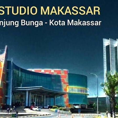 Villa Rolling Hills Depan Trans Mall Makassar Kültér fotó