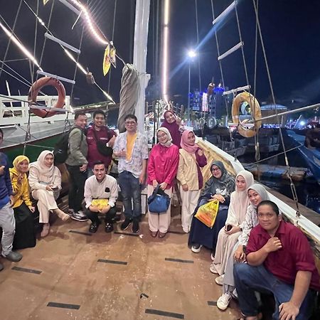 Villa Rolling Hills Depan Trans Mall Makassar Kültér fotó