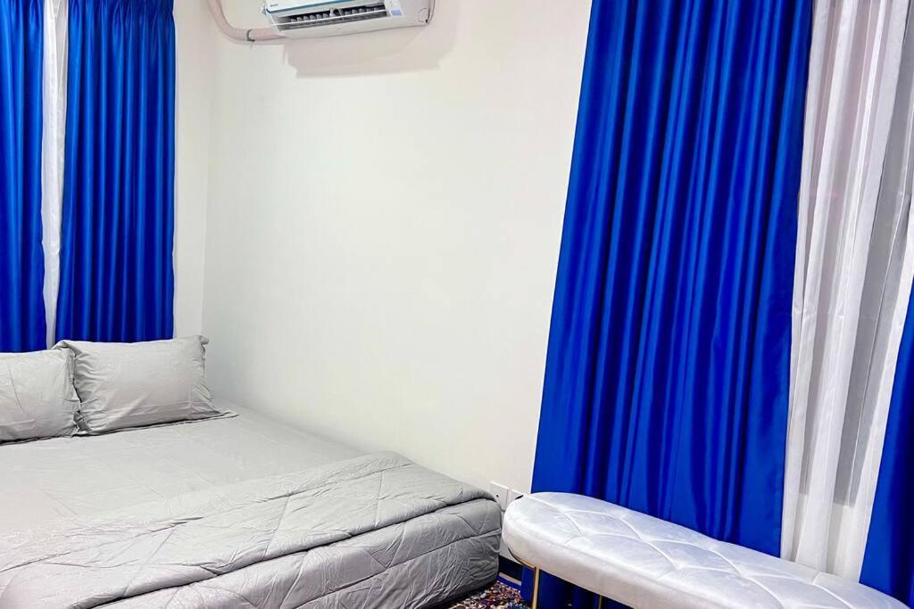 Villa Rolling Hills Depan Trans Mall Makassar Kültér fotó