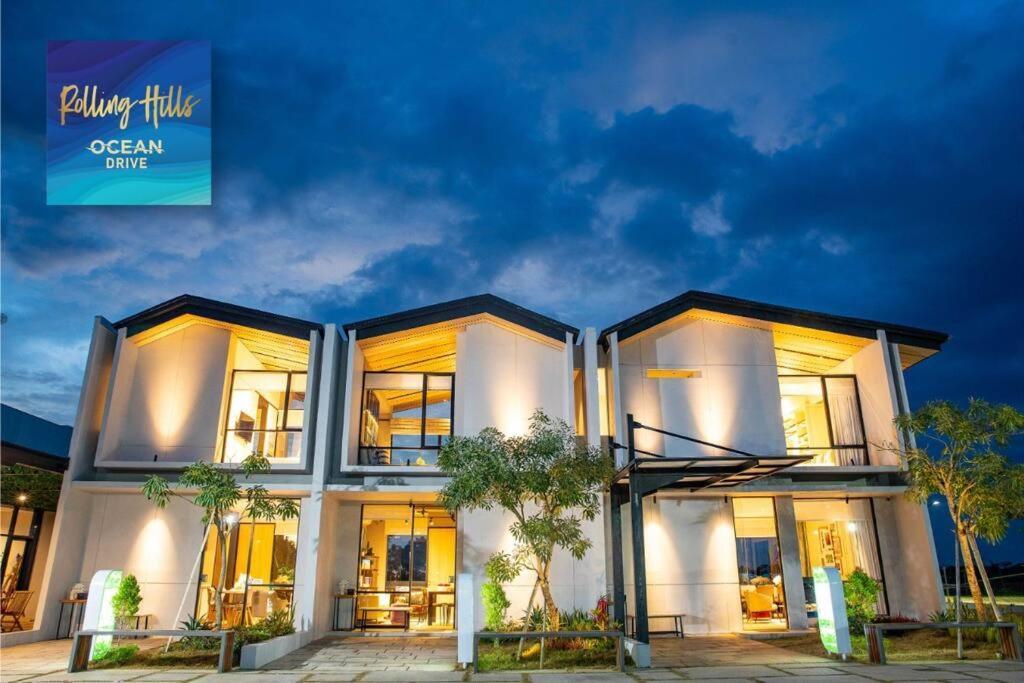 Villa Rolling Hills Depan Trans Mall Makassar Kültér fotó
