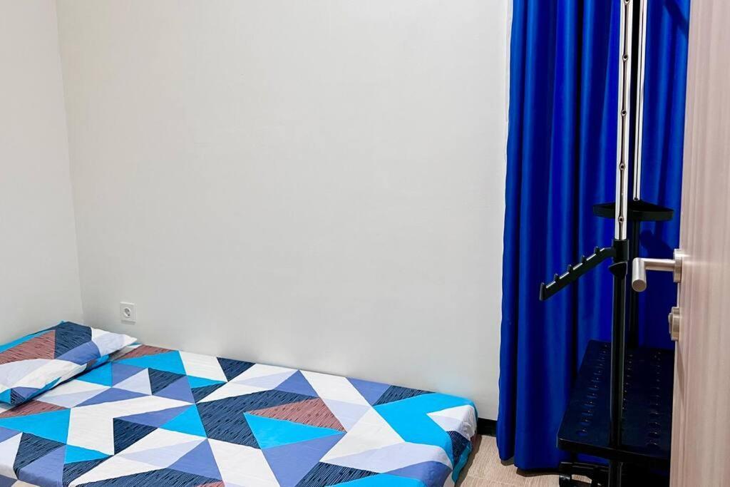 Villa Rolling Hills Depan Trans Mall Makassar Kültér fotó